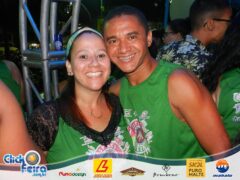 Camarote Espaço Folia (PM)